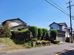 売土地　一宮市島村字南裏山