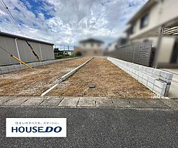 売土地　一宮市乾町　1号地　全2区画