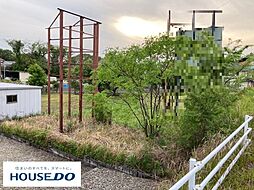 売土地　看板用地　北方町北方