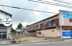 売土地　一宮市神山3丁目