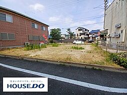 売土地　一宮市松島町