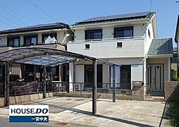 中古戸建　一宮市大赤見字神明前