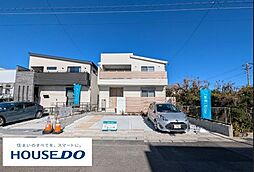 新築戸建 一宮市富士4丁目 2号棟 全2棟