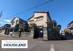 売土地　一宮市大赤見字若年東