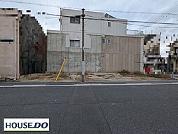 新築戸建　一宮市大宮2期　全1棟