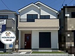 新築戸建　一宮市伝法寺4期　B号棟　全2棟