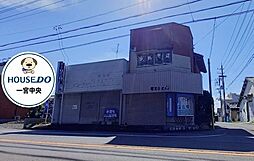 売土地　一宮市大和町馬引字荒木　A区画　全2区画