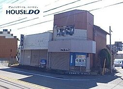 売土地 一宮市大和町馬引字荒木