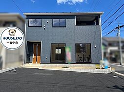 新築戸建 一宮市東出町第3