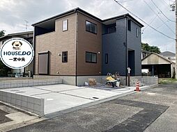 新築戸建 一宮市浅井町前野 全1棟