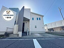 中古戸建 一宮市緑5丁目