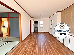 中古戸建　美濃加茂市加茂野町木野