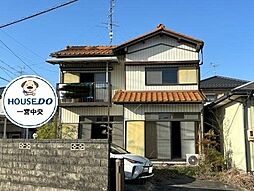 中古戸建　一宮市丹羽字栽松寺腰