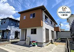 中古戸建　一宮市開明字出屋敷