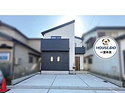 新築戸建　一宮市第5今伊勢町宮後　全1棟