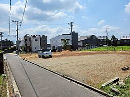 売土地　一宮市木曽川町玉ノ井字高畑一ノ切