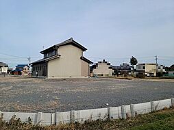 売土地　岐阜市安八郡輪之内町南波