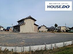 売土地　岐阜市安八郡輪之内町南波