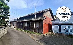 売土地　一宮市奥町字丁田