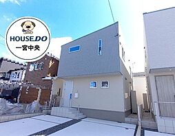 中古戸建　一宮市三条字郷内西　3号棟　全3棟