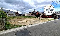 売土地　一宮市東五城字西大堀