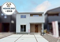 新築戸建　 一宮市今伊勢町馬寄第3　全1棟