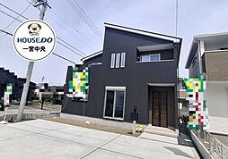 新築戸建　一宮市第8今伊勢町馬寄　1号棟　全5棟