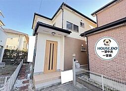 中古戸建 一宮市丹陽町外崎