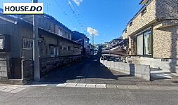 売土地　一宮市開明字樋西