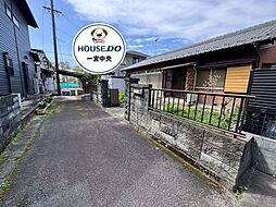 売土地　一宮市開明字樋西