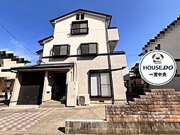 中古戸建　一宮市和光2丁目