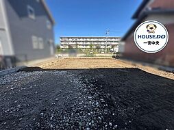 新築戸建　一宮市あずら3丁目　全1棟