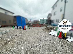 新築戸建　一宮市今伊勢町第7　2号棟　全3棟