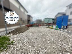 新築戸建　一宮市今伊勢町第7　1号棟　全3棟