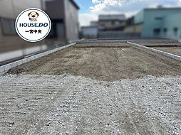 新築戸建 一宮市今伊勢町第7 1号棟 全3棟