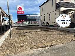 新築戸建 一宮市第1下沼町 全1棟