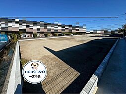 売土地　一宮市小信中島字南平口　C区画　全3区画