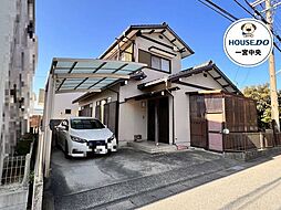 売土地　一宮市大和町妙興寺字仏供田　全1区画