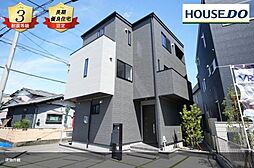 新築戸建　一宮市今伊勢町宮後　Ａ号棟　全4棟