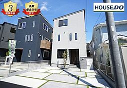 新築戸建　一宮市今伊勢町宮後　Ｃ号棟　全4棟