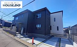 新築戸建　 一宮市木曽川町黒田　B棟　全2区画