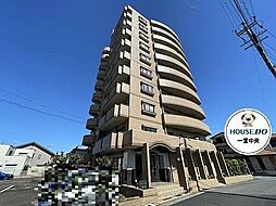 中古マンション　ビューパレス多加木