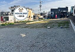 新築戸建　一宮市北丹町　4号棟　全4棟