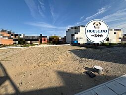 新築戸建 一宮市北丹町 3号棟 全4棟