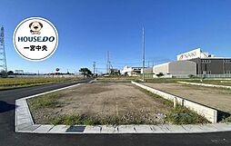 売土地　稲沢市天池五反田町1期　6号地　全4区画