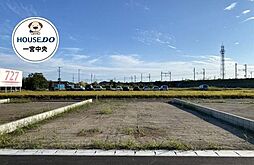 売土地　稲沢市天池五反田町1期　7号地　全4区画