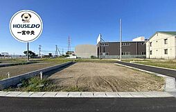 売土地　稲沢市天池五反田町1期　9号地　全4区画