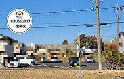 売土地　一宮市大和町馬引5期　一括