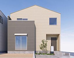 新築戸建　一宮市大和町妙興寺1期　2号棟　 全4棟