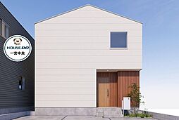 新築戸建　一宮市大和町妙興寺1期　1号棟　 全4棟